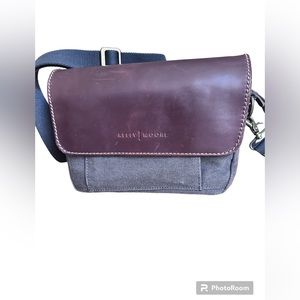 Kelly Moore camera bag